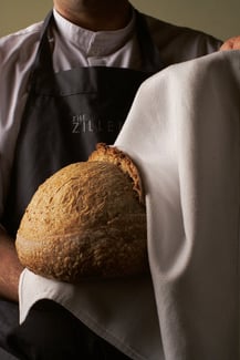 Zillers Pastry Bar: Η αριστοκρατική πλευρά του γλυκού βρίσκεται στο κέντρο της Αθήνας