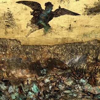 10 +1 κείμενα του Νικόλα Σεβαστάκη