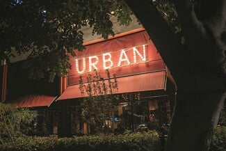 Urban Bar: Εδώ μαζεύονται τρεις διαφορετικές γειτονιές, και καθεμία έχει έναν καλό λόγο