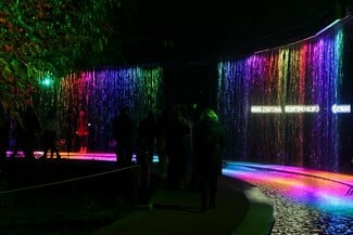 Ο «Μαγικός Κόσμος του Νερού» ζωντανεύει ξανά από την ΕΥΔΑΠ στο Πεδίον του Άρεως