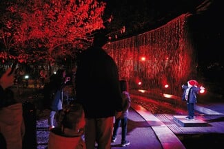 Ο «Μαγικός Κόσμος του Νερού» ζωντανεύει ξανά από την ΕΥΔΑΠ στο Πεδίον του Άρεως