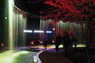 Ο «Μαγικός Κόσμος του Νερού» ζωντανεύει ξανά από την ΕΥΔΑΠ στο Πεδίον του Άρεως