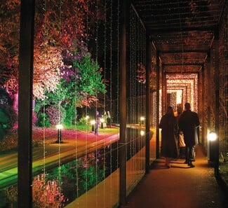 Ο «Μαγικός Κόσμος του Νερού» ζωντανεύει ξανά από την ΕΥΔΑΠ στο Πεδίον του Άρεως