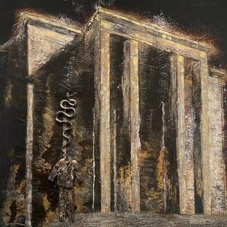 10 +1 κείμενα του Νικόλα Σεβαστάκη