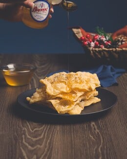 Βάρσος: Η γεύση των Χριστουγέννων παραμένει πάντα εκείνη των παιδικών μας χρόνων