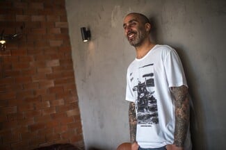 Ο DJ Noiz επιστρέφει για το πιο ξεχωριστό και “εκδρομικό” X-mas anniversary party