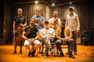 Μέγαρο Μουσικής Αθηνών: Πρόγραμμα εκδηλώσεων Ιανουαρίου–Μαρτίου 2026