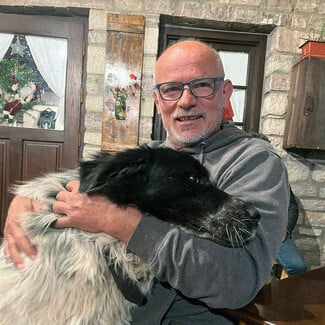 Αυτοί που πήραν τα βουνά