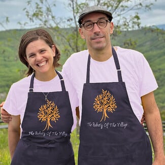 Αυτοί που πήραν τα βουνά