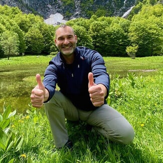 Αυτοί που πήραν τα βουνά