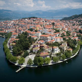 48 ώρες σε πόλεις της Ελλάδας