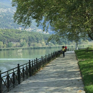 48 ώρες σε πόλεις της Ελλάδας