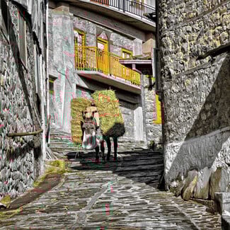 48 ώρες σε πόλεις της Ελλάδας