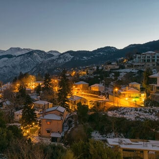 48 ώρες σε πόλεις της Ελλάδας