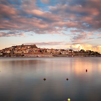 48 ώρες σε πόλεις της Ελλάδας