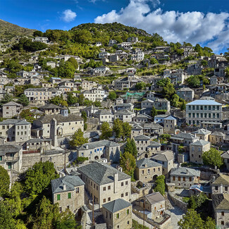 48 ώρες σε πόλεις της Ελλάδας