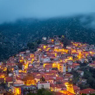 48 ώρες σε πόλεις της Ελλάδας