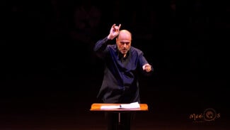 Candide: Η Καμεράτα Ορχήστρα των Φίλων της Μουσικής παρουσιάζει το αριστούργημα του Leonard Bernstein