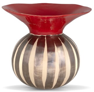 Η τέχνη της Ελένης Βερναδάκη σε μια δημοπρασία 