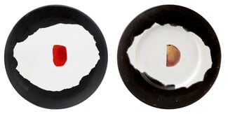 Η τέχνη της Ελένης Βερναδάκη σε μια δημοπρασία 