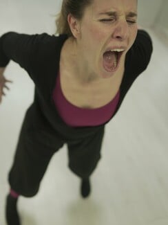 SACRA UNIO: Μια τελετουργία χορού για την ιερή ένωση αρσενικού και θηλυκού