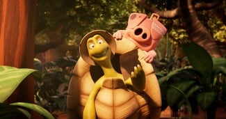 οι ταινίες της εβδομάδας