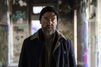 Όταν ο Βουτυράς γίνεται graphic novel