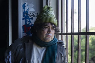 Όταν ο Βουτυράς γίνεται graphic novel