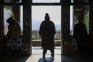 Όταν ο Βουτυράς γίνεται graphic novel