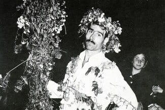 Λέσχη Ανάγνωσης: Οι μεταμορφώσεις στη λογοτεχνία