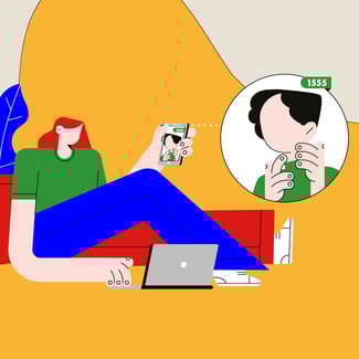 Τρεις αριθμοί, μια νέα εμπειρία εξυπηρέτησης στο Δημόσιο