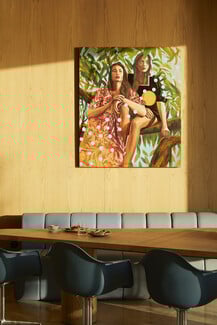 Bungalow 7: Γεύση, αρχιτεκτονική και υψηλή αισθητική στα Αστέρια Γλυφάδας