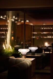 Bungalow 7: Γεύση, αρχιτεκτονική και υψηλή αισθητική στα Αστέρια Γλυφάδας