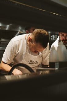 Brunch Sessions at Geco: Το all-day spot που δίνει ρυθμό στο κέντρο της πόλης