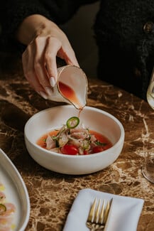 Brunch Sessions at Geco: Το all-day spot που δίνει ρυθμό στο κέντρο της πόλης