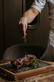 Brunch Sessions at Geco: Το all-day spot που δίνει ρυθμό στο κέντρο της πόλης