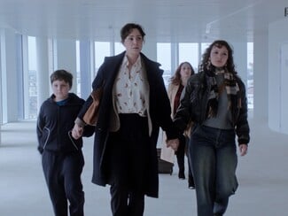 Οι ταινίες της εβδομάδας