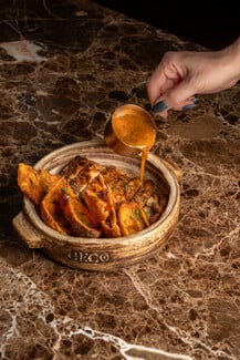 Brunch Sessions at Geco: Το all-day spot που δίνει ρυθμό στο κέντρο της πόλης