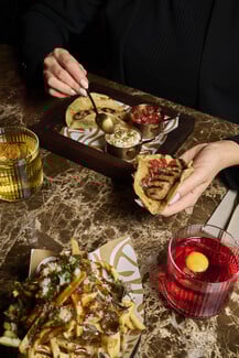 Brunch Sessions at Geco: Το all-day spot που δίνει ρυθμό στο κέντρο της πόλης