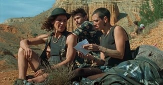 Οι ταινίες της εβδομάδας