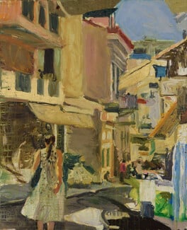 Πειραιάς - Αθήνα: «Ένα οδοιπορικό»