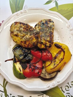 Λεμονανθός: Θα τον βρεις πλέον στην oδό Κοίλης 20 στα Πετράλωνα, με την ίδια αγάπη και μεράκι