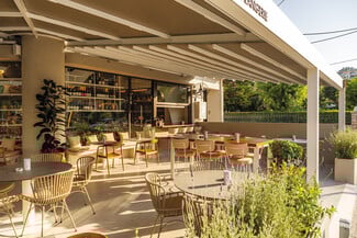 Komissa Boulangerie: Ένα νέο στέκι που μοιάζει σαν να ήταν πάντα εκεί