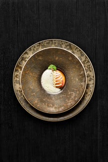 Μία από τις κορυφαίες Michelin Star εμπειρίες της χρονιάς έρχεται στην Αθήνα