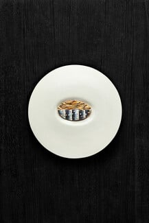 Μία από τις κορυφαίες Michelin Star εμπειρίες της χρονιάς έρχεται στην Αθήνα