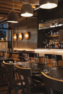 Sole Giaguaro: Ιταλική κουζίνα όπως δεν την έχεις συνηθίσει