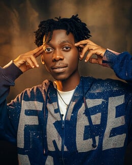 Preview - Στέγη Πάρτυ