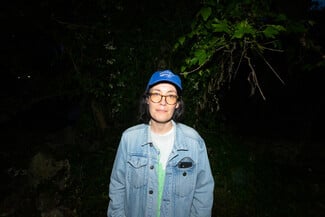 Preview - Στέγη Πάρτυ