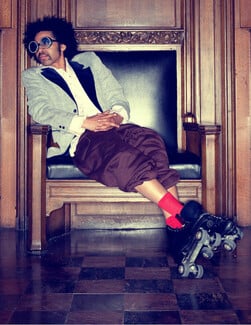 Preview - Στέγη Πάρτυ