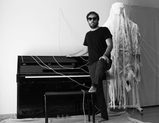 Preview - Στέγη Πάρτυ